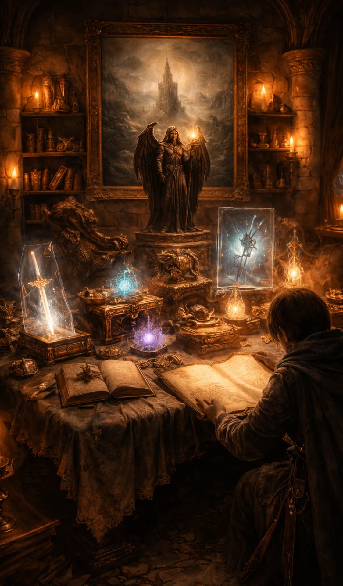 Creator's Edition